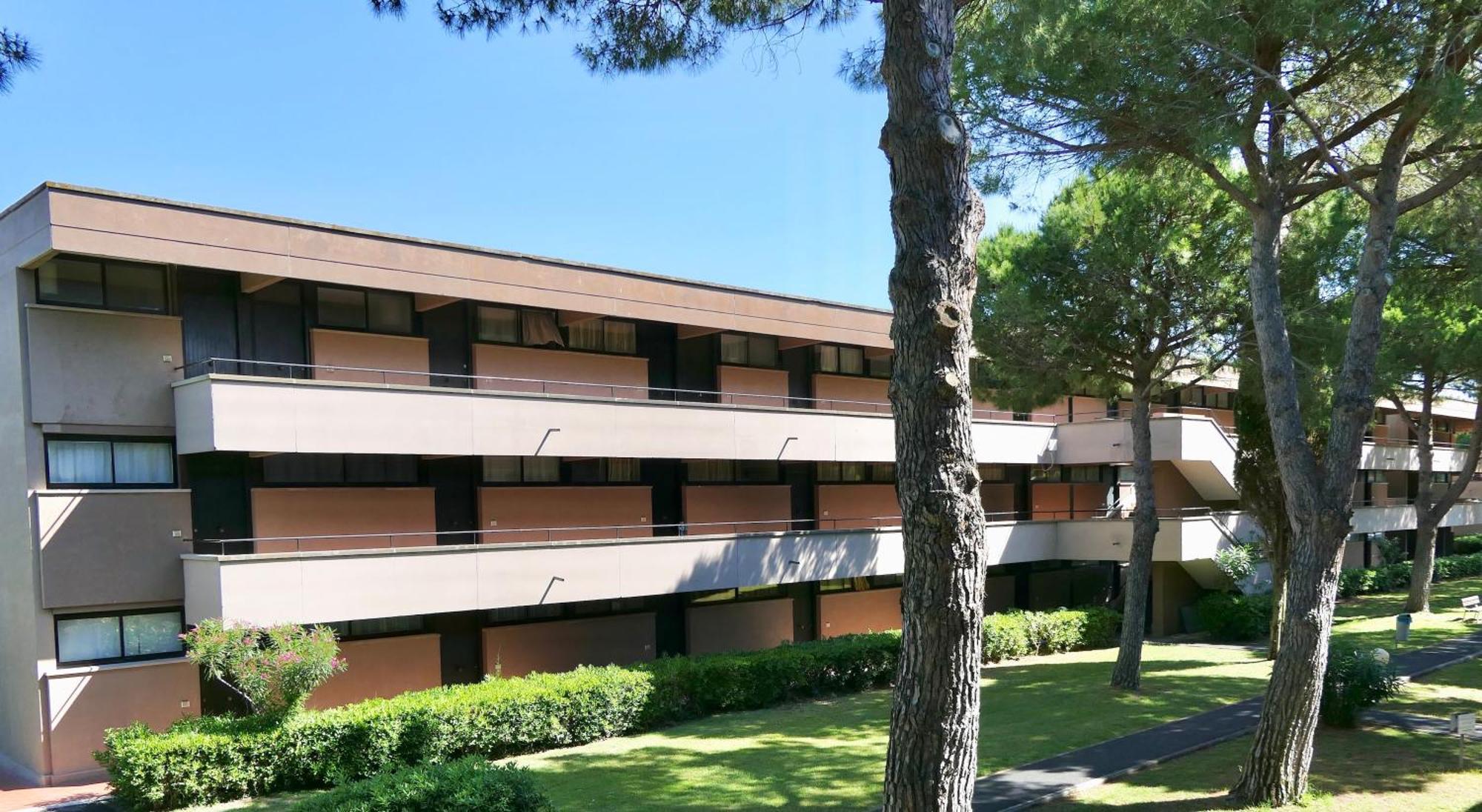Isstravel, Holiday Homes In Marina Di Bibbona From 400 To 900 Meters From The Sea, Apartments 6 Beds With Private Outdoor Area Exterior photo