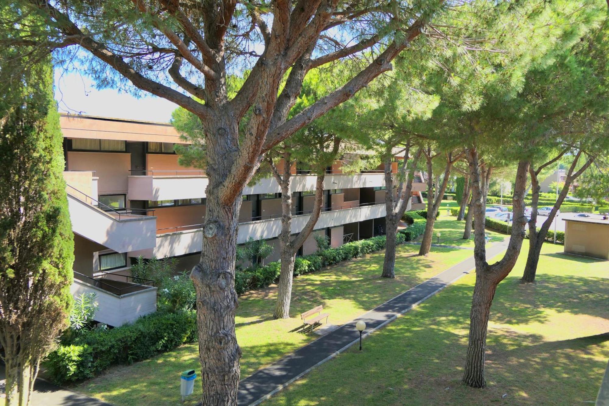 Isstravel, Holiday Homes In Marina Di Bibbona From 400 To 900 Meters From The Sea, Apartments 6 Beds With Private Outdoor Area Exterior photo